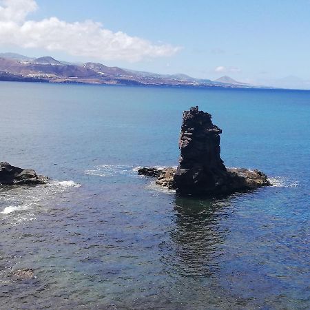 Vila Poema Del Mar Las Palmas de Gran Canaria Exteriér fotografie