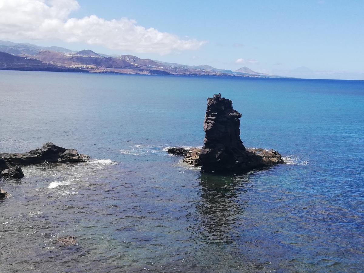 Vila Poema Del Mar Las Palmas de Gran Canaria Exteriér fotografie