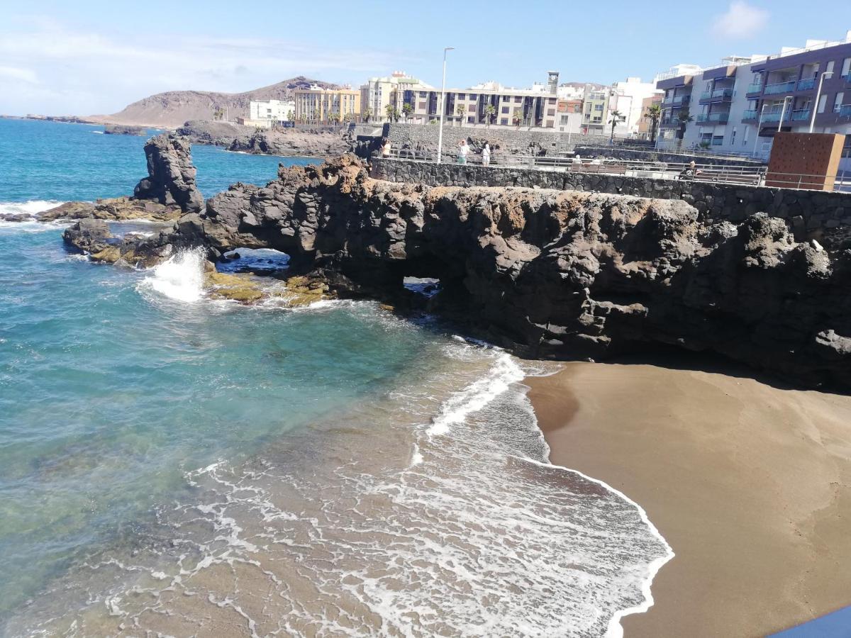 Vila Poema Del Mar Las Palmas de Gran Canaria Exteriér fotografie
